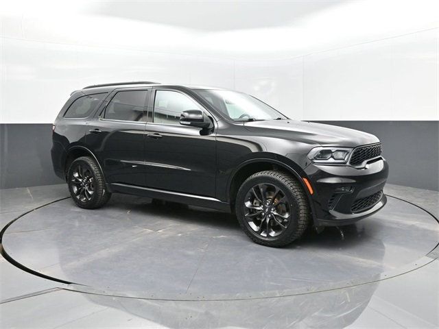 2021 Dodge Durango GT Plus photo 30