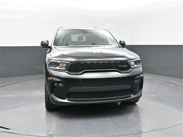 2021 Dodge Durango GT Plus photo 31