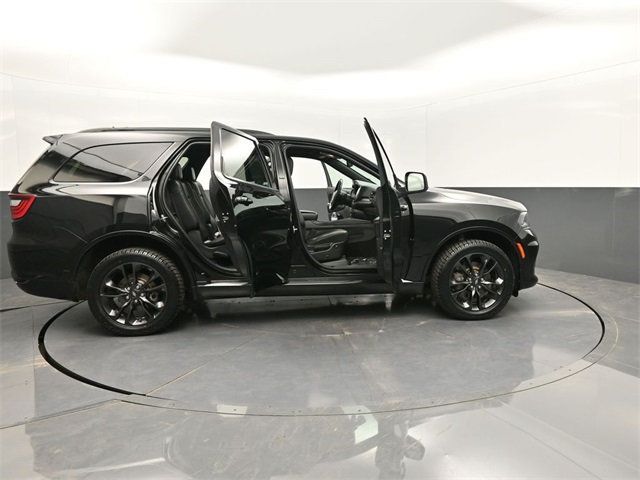 2021 Dodge Durango GT Plus photo 33