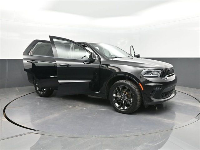 2021 Dodge Durango GT Plus photo 34