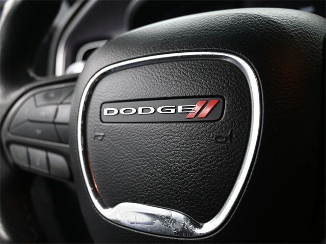 2021 Dodge Durango GT Plus photo 4