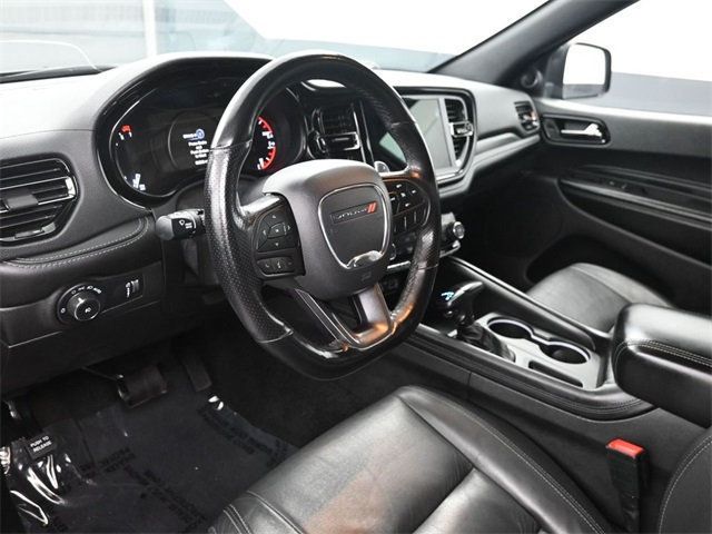 2021 Dodge Durango GT Plus photo 5