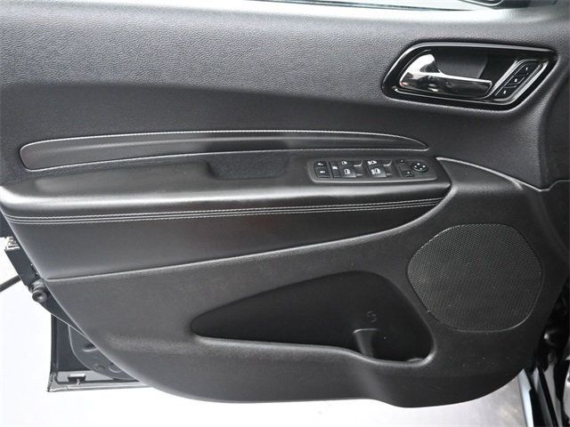 2021 Dodge Durango GT Plus photo 6