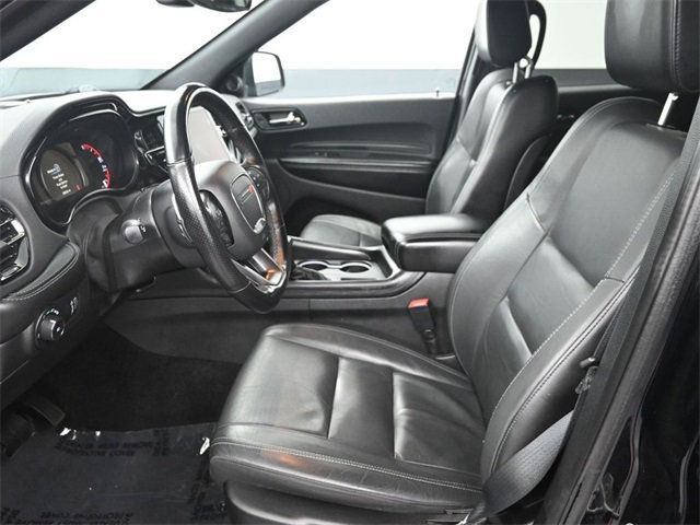 2021 Dodge Durango GT Plus photo 7