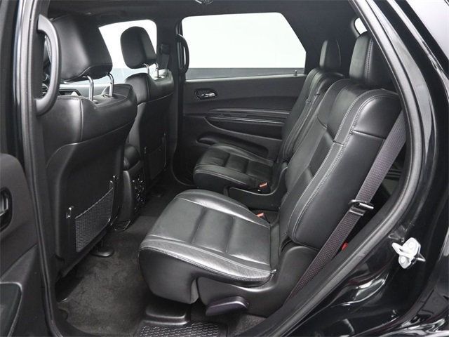 2021 Dodge Durango GT Plus photo 8