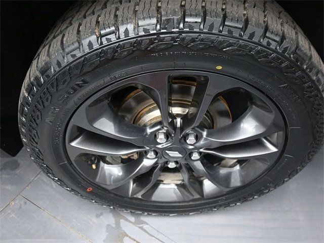 2021 Dodge Durango GT Plus photo 9