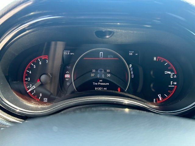 2021 Dodge Durango GT Plus RWD - 22940750 - 9