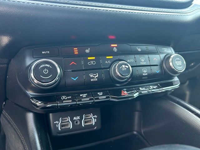 2021 Dodge Durango GT Plus RWD - 22940750 - 10