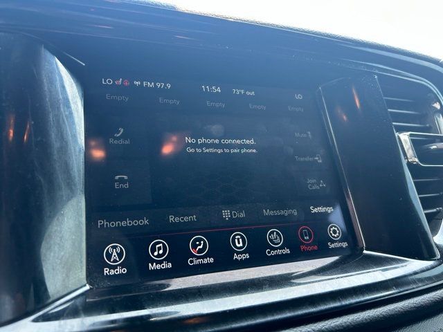 2021 Dodge Durango GT Plus RWD - 22940750 - 13