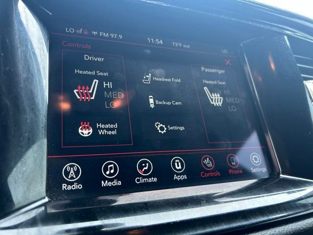 2021 Dodge Durango GT Plus RWD - 22940750 - 14