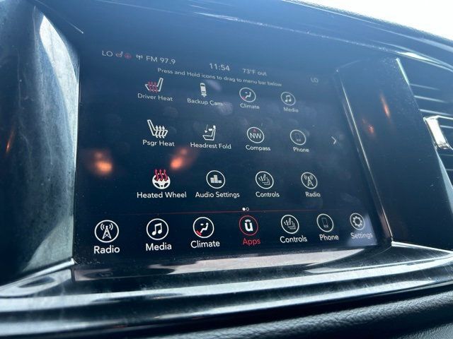 2021 Dodge Durango GT Plus RWD - 22940750 - 16