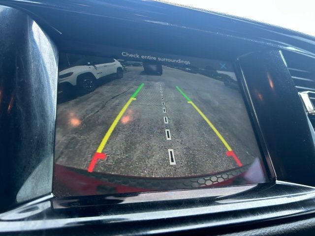 2021 Dodge Durango GT Plus RWD - 22940750 - 17