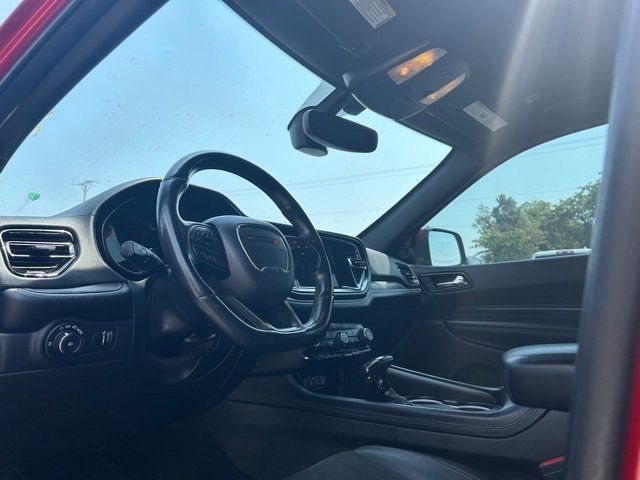 2021 Dodge Durango GT Plus RWD - 22940750 - 19
