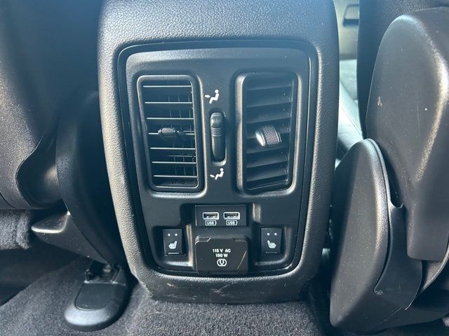 2021 Dodge Durango GT Plus RWD - 22940750 - 21