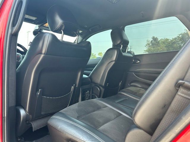 2021 Dodge Durango GT Plus RWD - 22940750 - 23