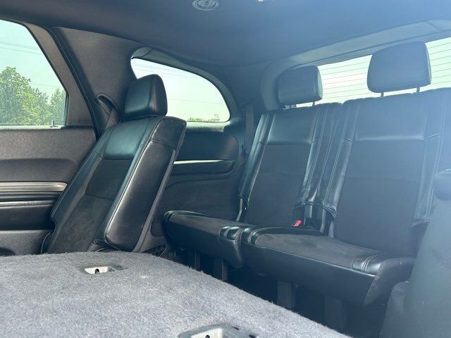 2021 Dodge Durango GT Plus RWD - 22940750 - 26