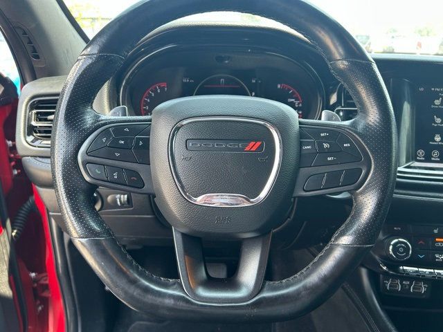 2021 Dodge Durango GT Plus RWD - 22940750 - 8