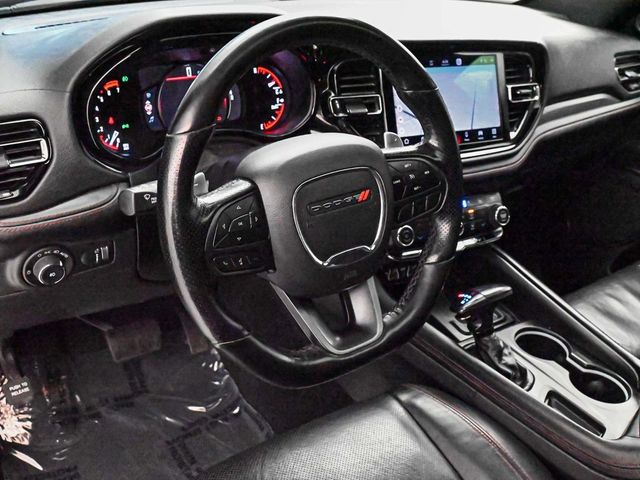 2021 Dodge Durango R/T photo 16