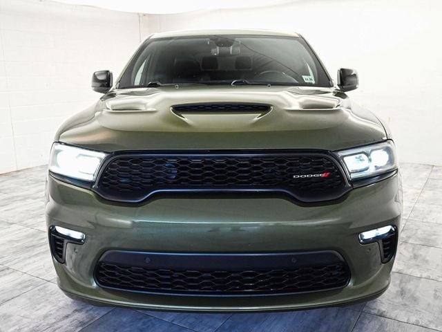 2021 Dodge Durango R/T photo 3