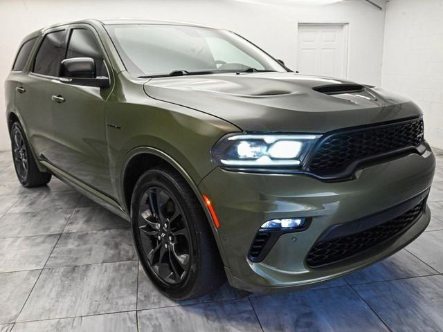 2021 Dodge Durango R/T photo 4