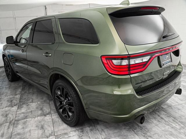 2021 Dodge Durango R/T photo 5