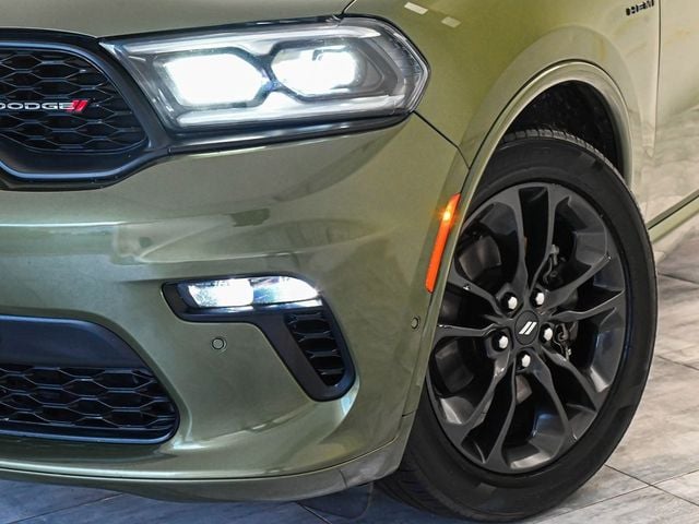 2021 Dodge Durango R/T photo 42