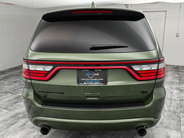 2021 Dodge Durango R/T photo 6