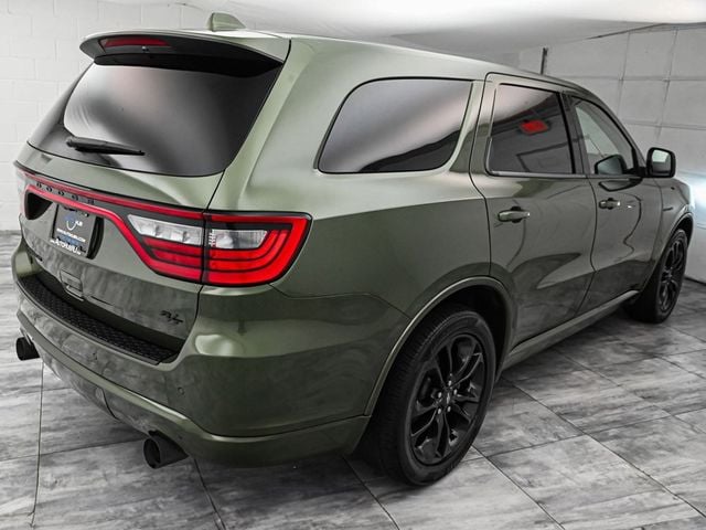 2021 Dodge Durango R/T photo 7