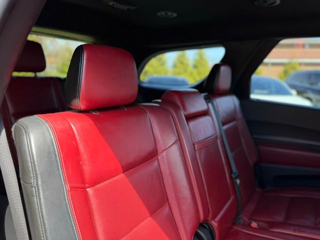 2021 Dodge Durango R/T AWD - 23002552 - 9
