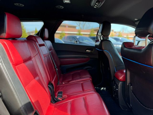 2021 Dodge Durango R/T AWD - 23002552 - 10