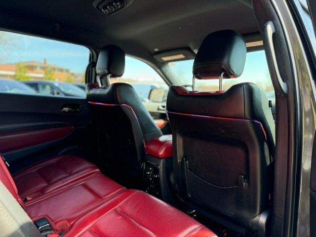 2021 Dodge Durango R/T AWD - 23002552 - 11