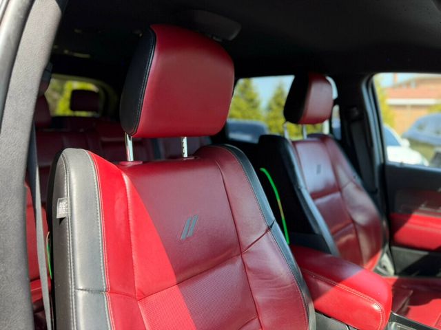 2021 Dodge Durango R/T AWD - 23002552 - 12
