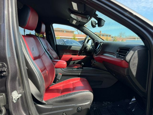 2021 Dodge Durango R/T AWD - 23002552 - 13