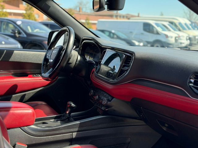 2021 Dodge Durango R/T AWD - 23002552 - 14