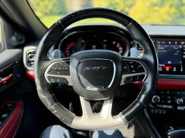 2021 Dodge Durango R/T AWD - 23002552 - 15