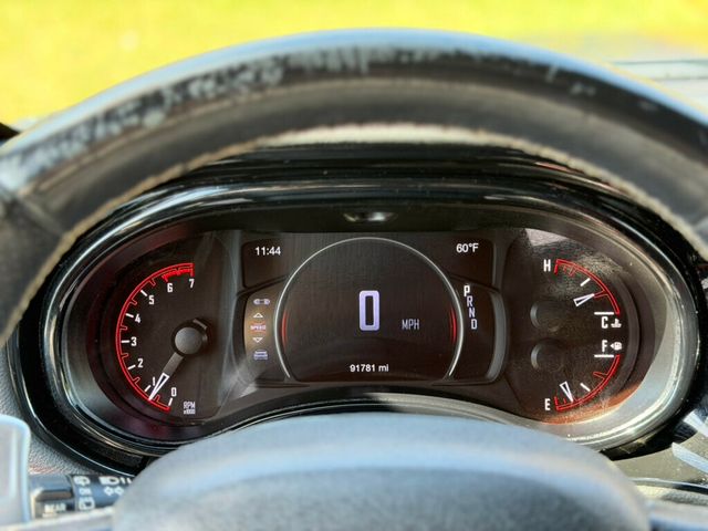 2021 Dodge Durango R/T AWD - 23002552 - 16