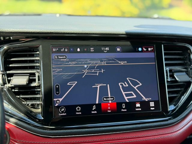 2021 Dodge Durango R/T AWD - 23002552 - 17