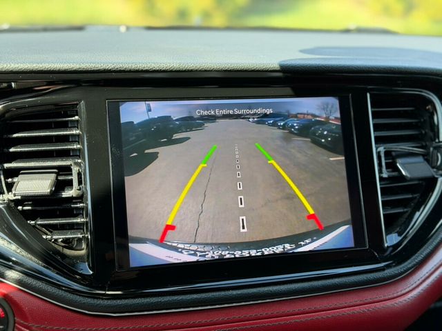 2021 Dodge Durango R/T AWD - 23002552 - 18