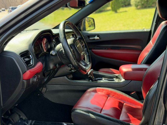 2021 Dodge Durango R/T AWD - 23002552 - 1