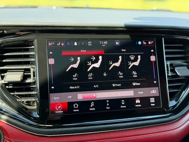 2021 Dodge Durango R/T AWD - 23002552 - 19