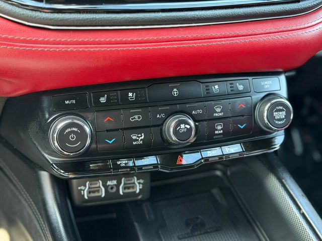 2021 Dodge Durango R/T AWD - 23002552 - 20