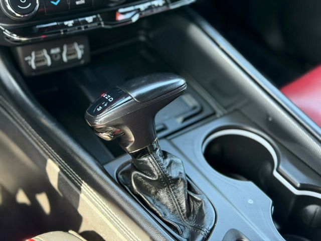 2021 Dodge Durango R/T AWD - 23002552 - 21