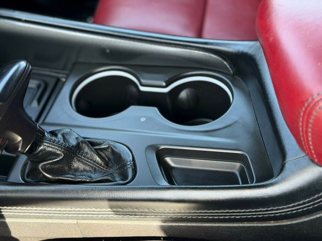 2021 Dodge Durango R/T AWD - 23002552 - 22