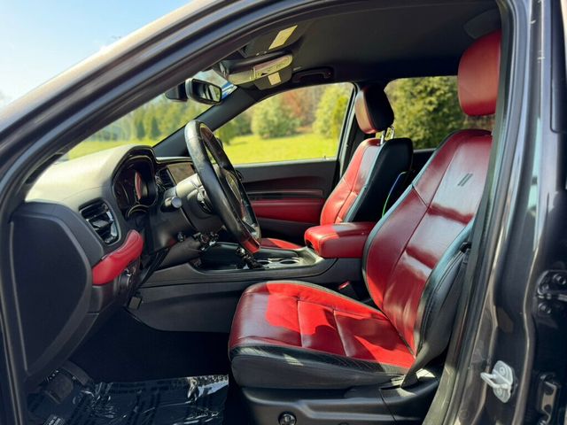 2021 Dodge Durango R/T AWD - 23002552 - 2