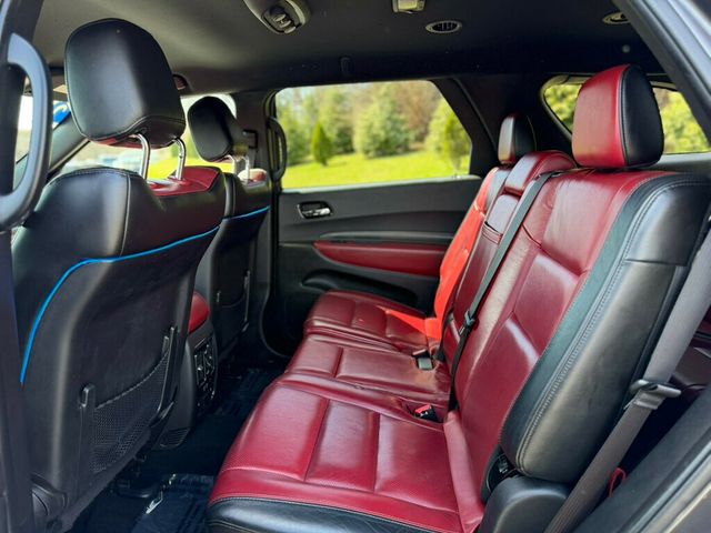 2021 Dodge Durango R/T AWD - 23002552 - 5