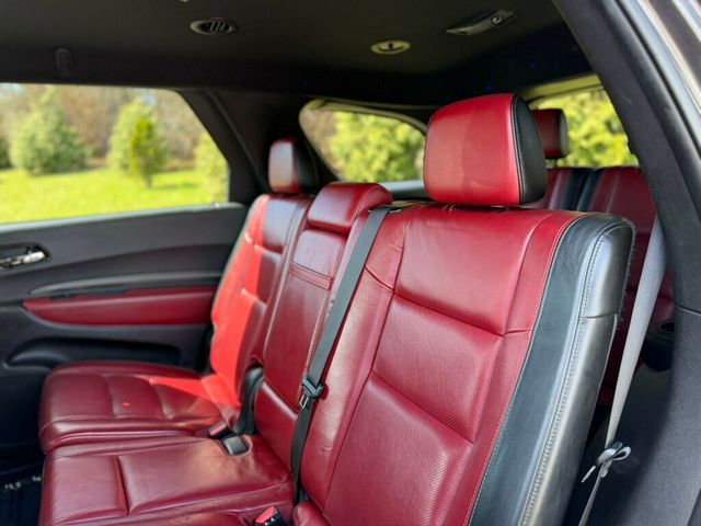 2021 Dodge Durango R/T AWD - 23002552 - 6