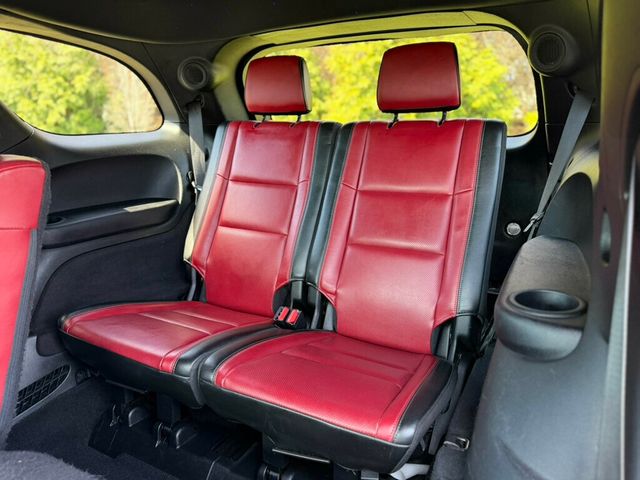 2021 Dodge Durango R/T AWD - 23002552 - 7