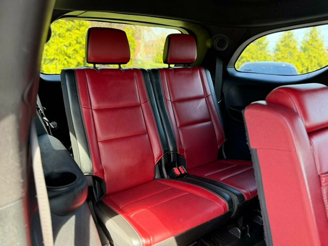 2021 Dodge Durango R/T AWD - 23002552 - 8