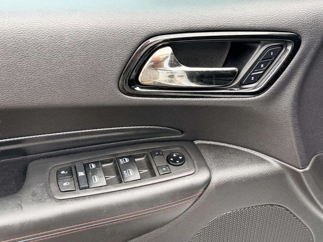 2021 Dodge Durango R/T AWD - 23034659 - 14