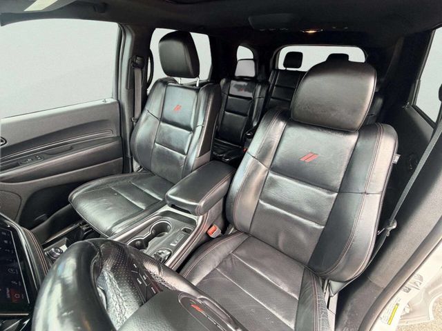 2021 Dodge Durango R/T AWD - 23034659 - 16